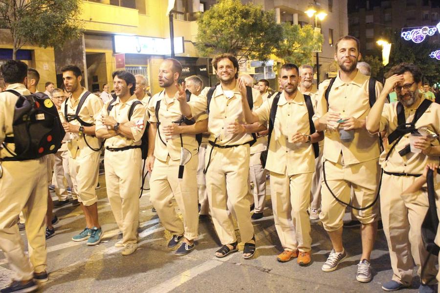 Alardos 2018. Ontinyent