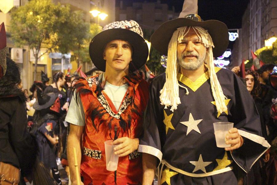 Alardos 2018. Ontinyent