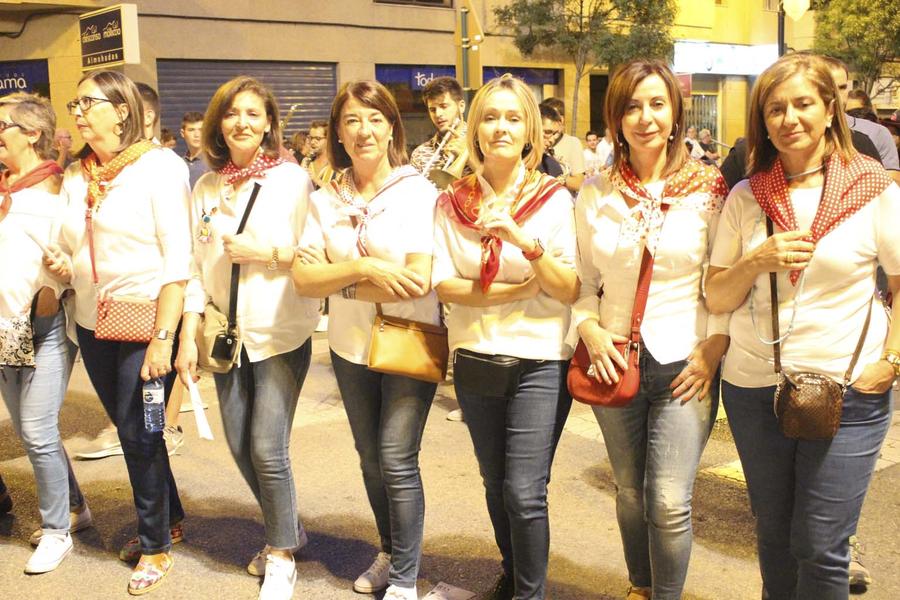 Alardos 2018. Ontinyent