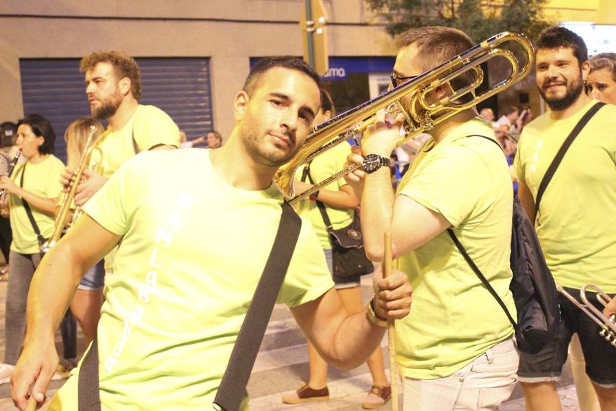 Alardos 2018. Ontinyent