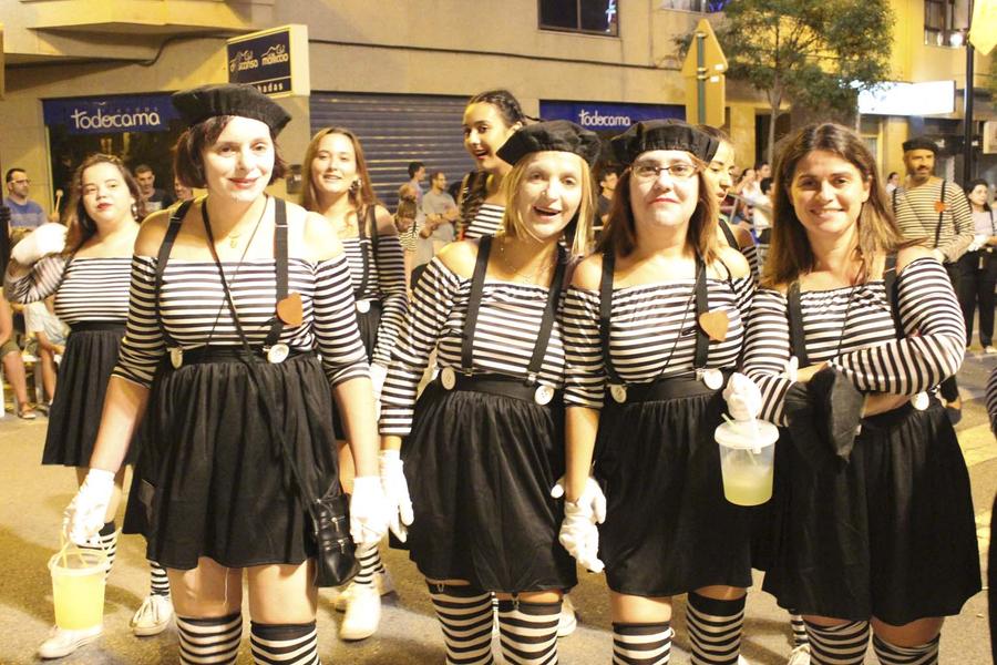 Alardos 2018. Ontinyent