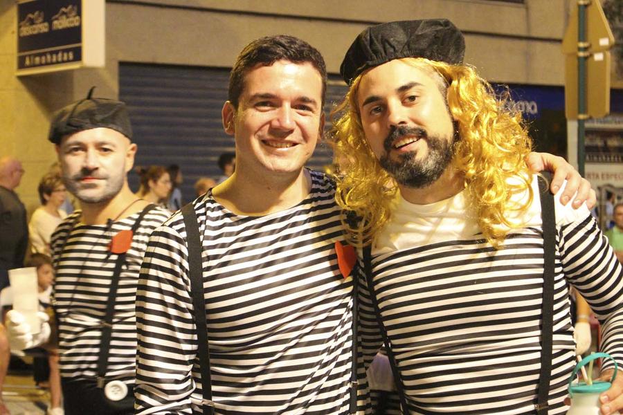 Alardos 2018. Ontinyent