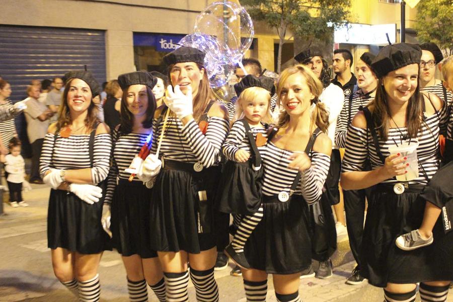 Alardos 2018. Ontinyent