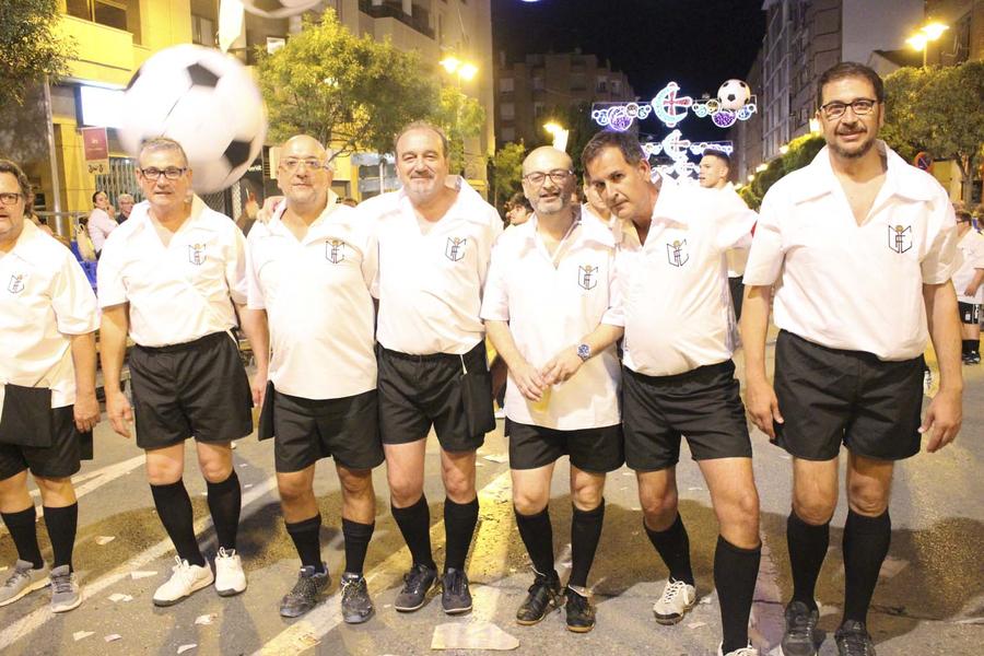 Alardos 2018. Ontinyent