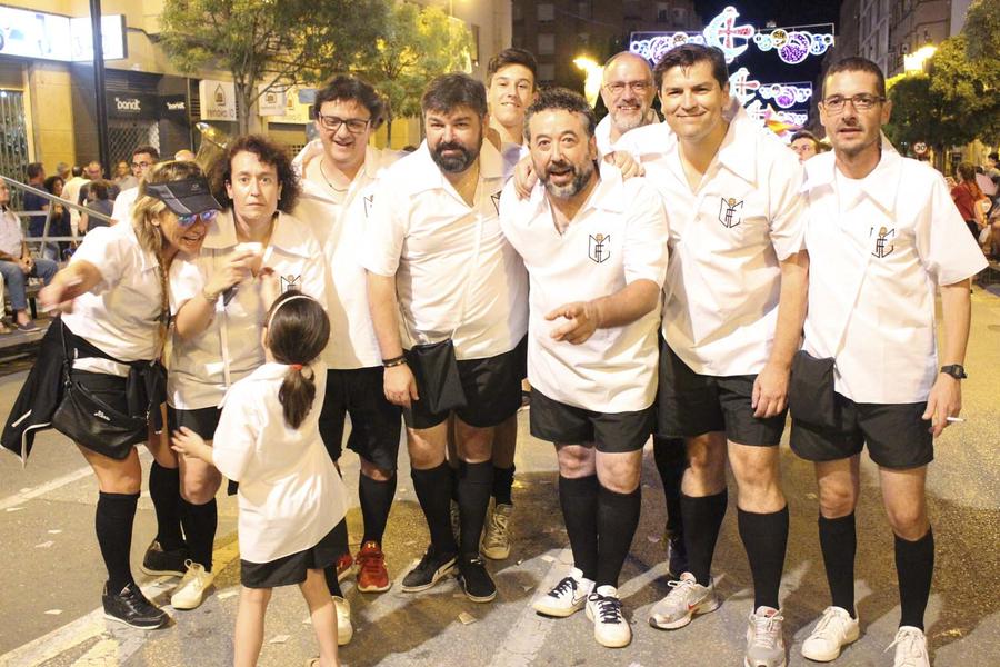 Alardos 2018. Ontinyent