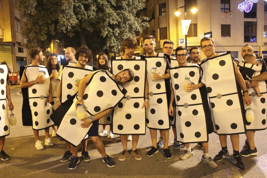 Alardos 2018. Ontinyent
