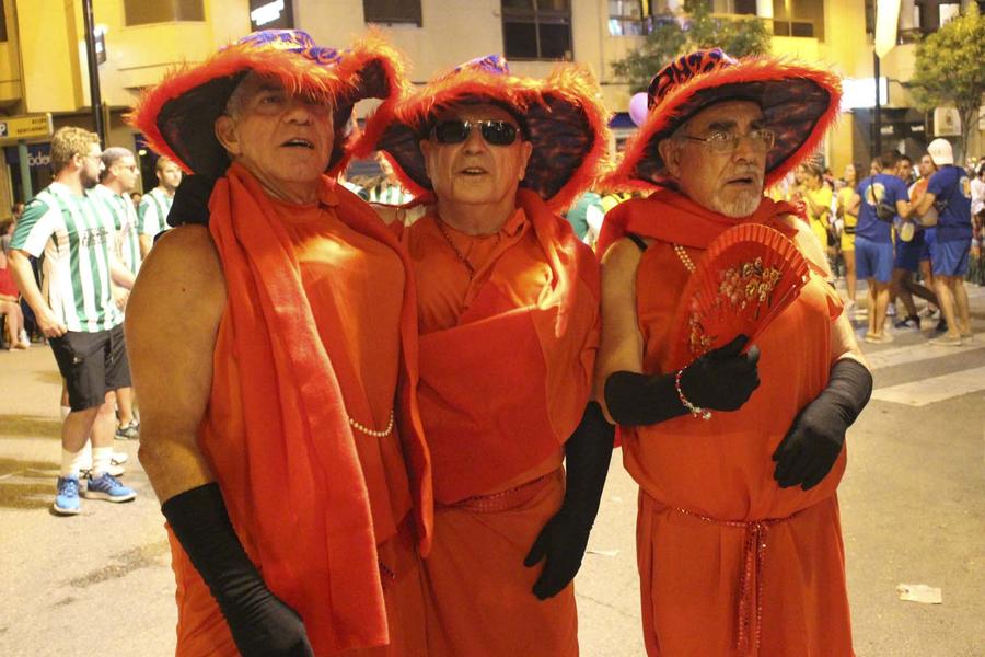 Alardos 2018. Ontinyent