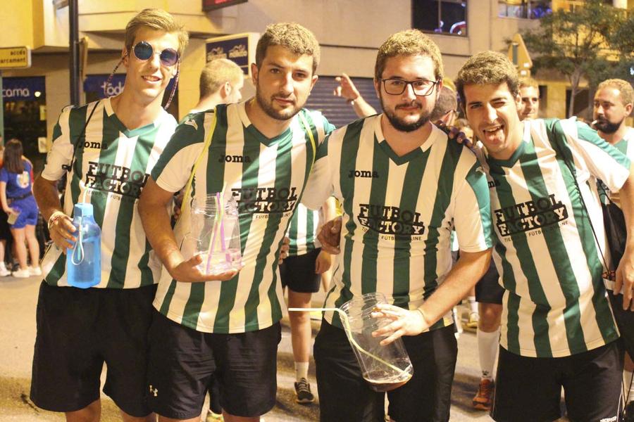 Alardos 2018. Ontinyent