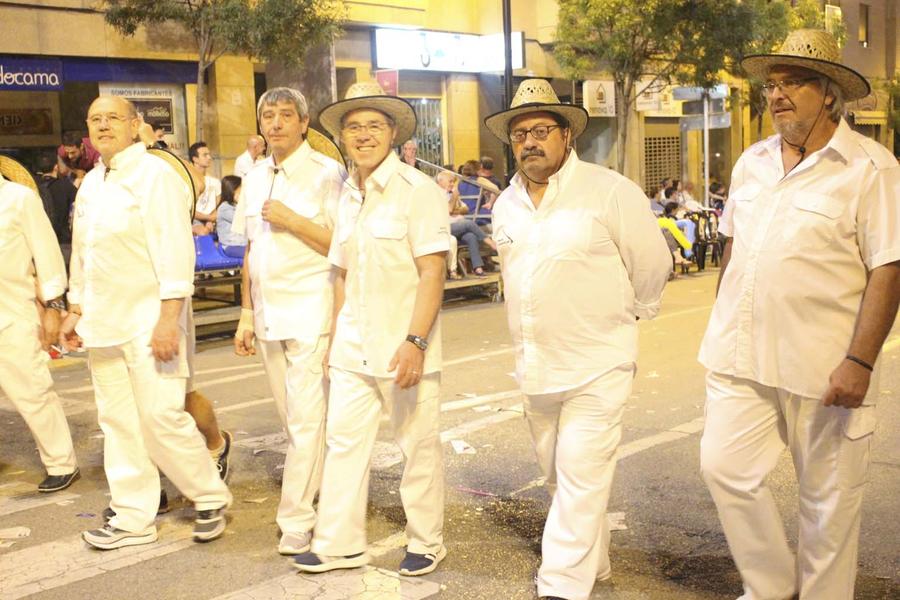 Alardos 2018. Ontinyent