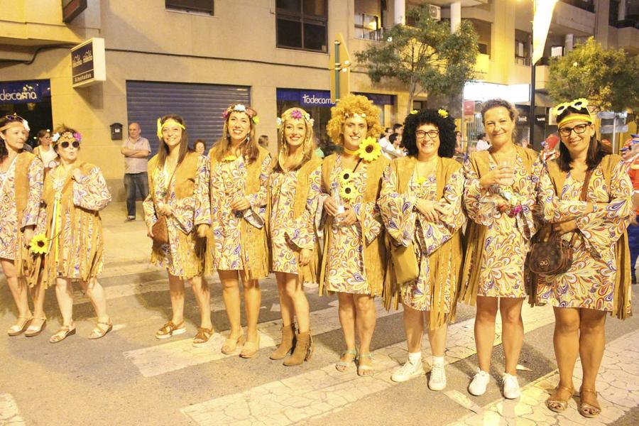Alardos 2018. Ontinyent
