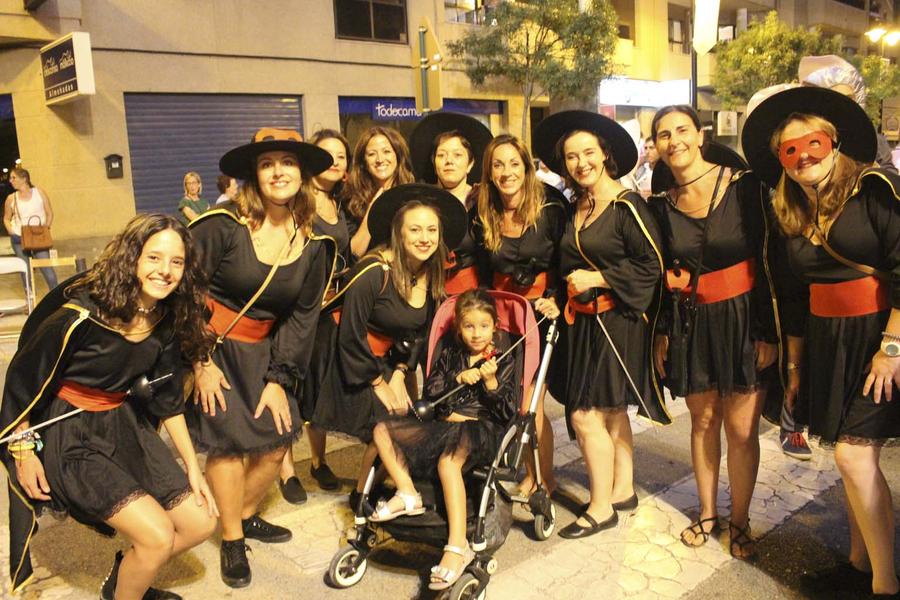 Alardos 2018. Ontinyent