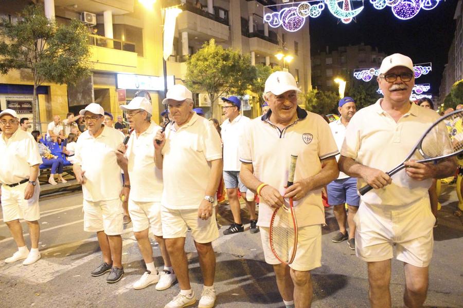 Alardos 2018. Ontinyent