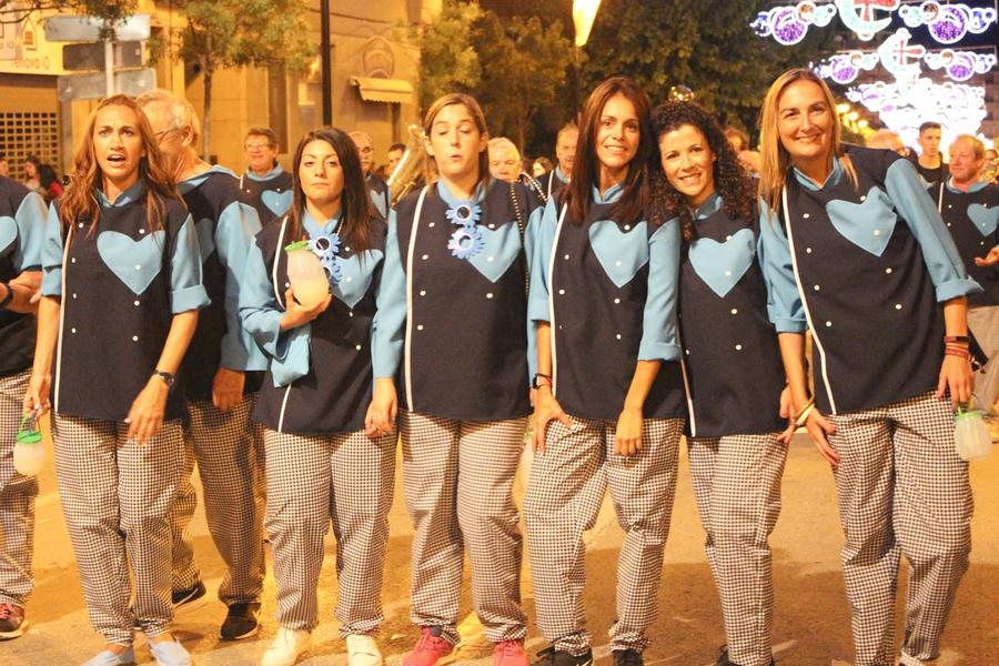 Alardos 2018. Ontinyent