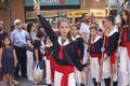 Entrada Infantil. Ontinyent