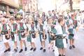 Entrada Infantil. Ontinyent