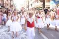 Entrada Infantil. Ontinyent