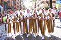 Entrada Infantil. Ontinyent