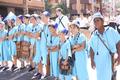 Entrada Infantil. Ontinyent