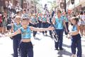 Entrada Infantil. Ontinyent