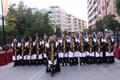 Embajada cristiana Ontinyent 2018. Estudiants