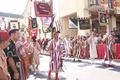 Embajada mora. Ontinyent. Moros y Cristianos