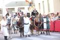 Embajada cristiana. Ontinyent