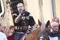 Embajada cristiana. Moros y Cristianos. Ontinyent
