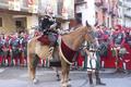 Embajada cristiana. Moros y Cristianos. Ontinyent