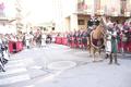 Embajada cristiana. Moros y Cristianos. Ontinyent