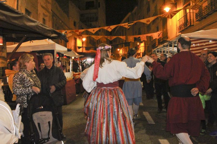 Mercado Medieval Ontinyent