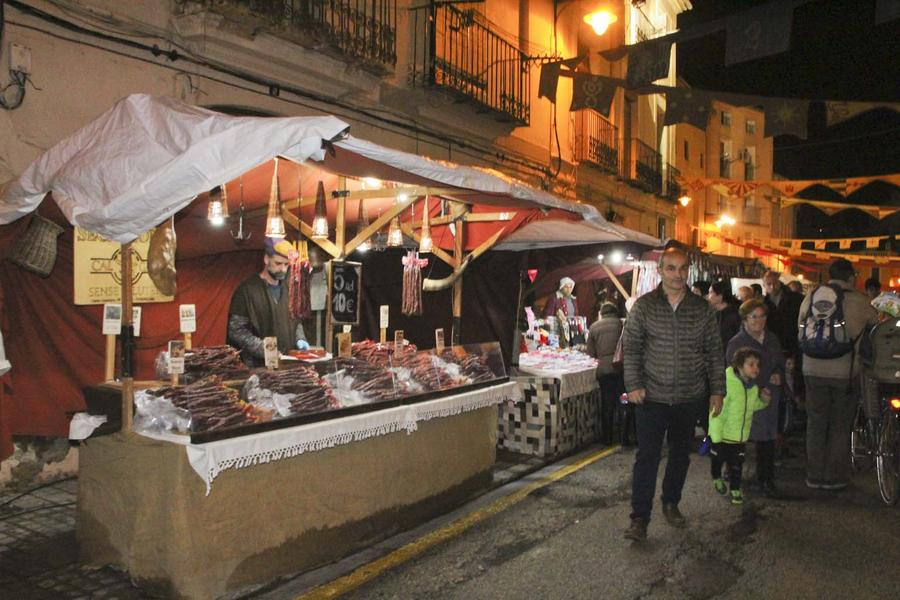 Mercado Medieval Ontinyent