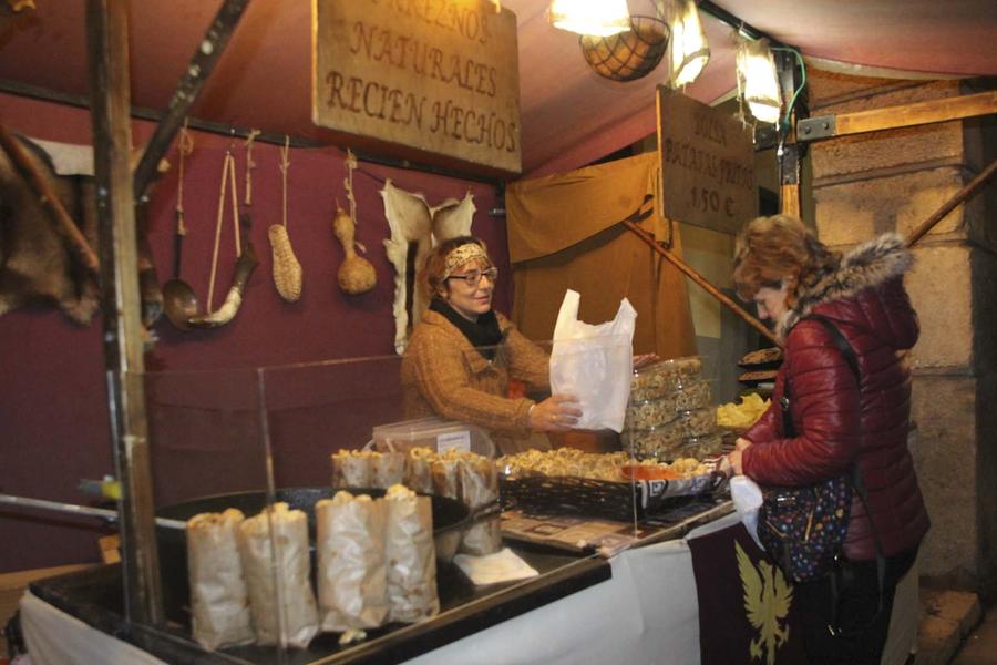 Mercado Medieval Ontinyent