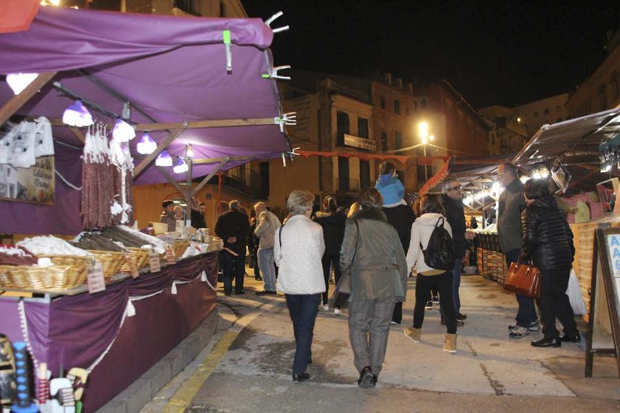 Mercado Medieval Ontinyent
