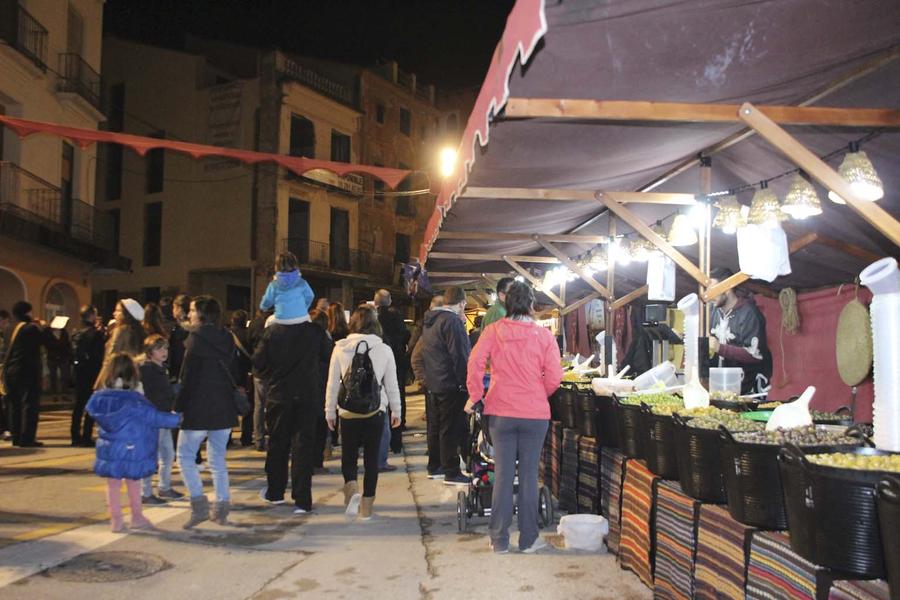 Mercado Medieval Ontinyent