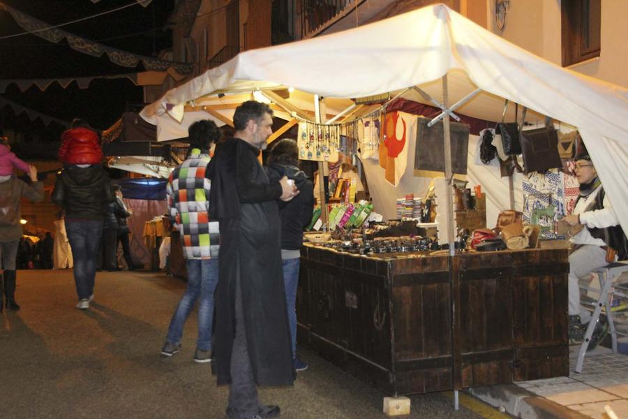 Mercado Medieval Ontinyent