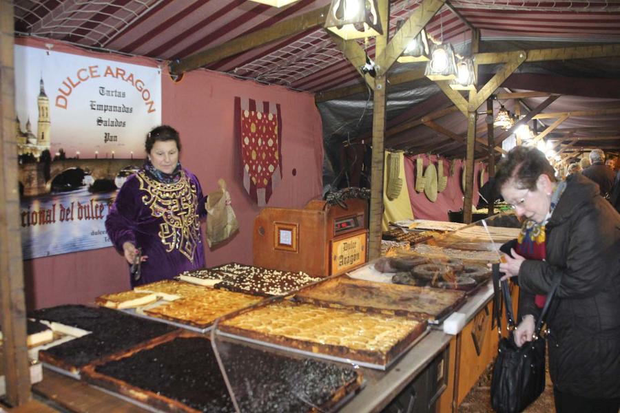 Mercado Medieval Ontinyent