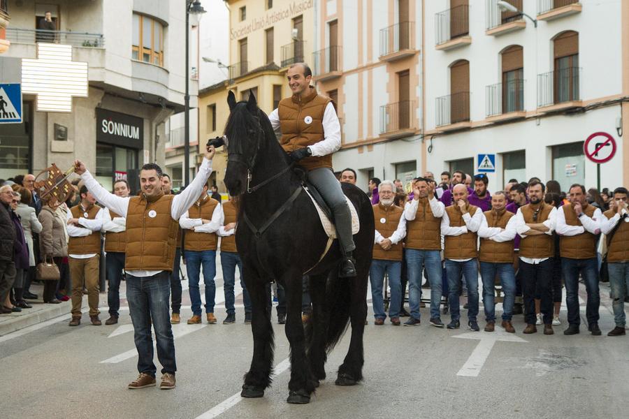 MIg Any Moros y Cristianos Ontinyent