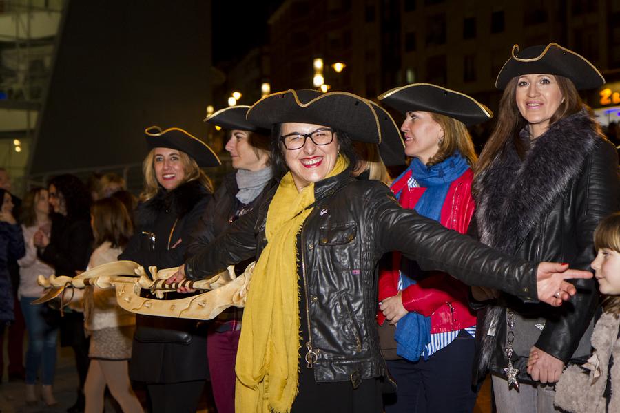 MIg Any Moros y Cristianos Ontinyent