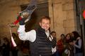 MIg Any Moros y Cristianos Ontinyent. Cefe Micó, capitán moro 2017