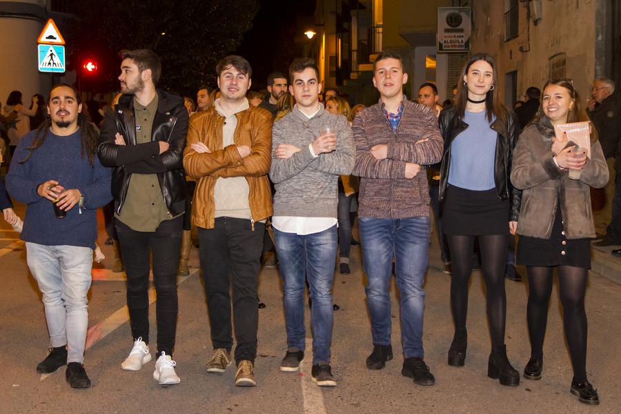 MIg Any Moros y Cristianos Ontinyent
