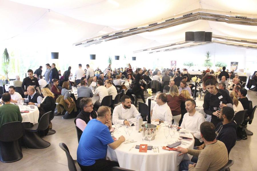 Concurso de caza y setas de Bocairent 2018