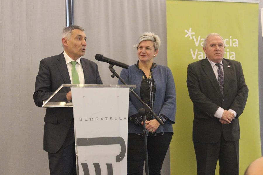Concurso de caza y setas de Bocairent 2018