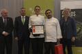 Concurso de caza y setas de Bocairent 2018