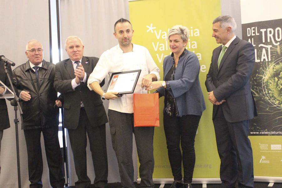 Concurso de caza y setas de Bocairent 2018