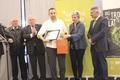 Concurso de caza y setas de Bocairent 2018