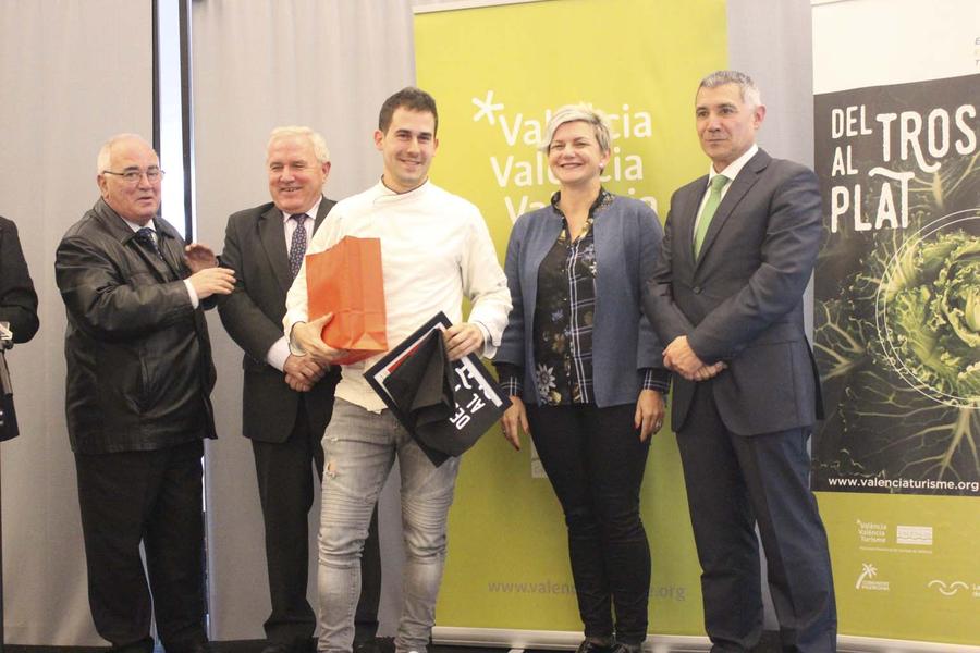 Concurso de caza y setas de Bocairent 2018