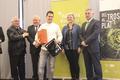 Concurso de caza y setas de Bocairent 2018