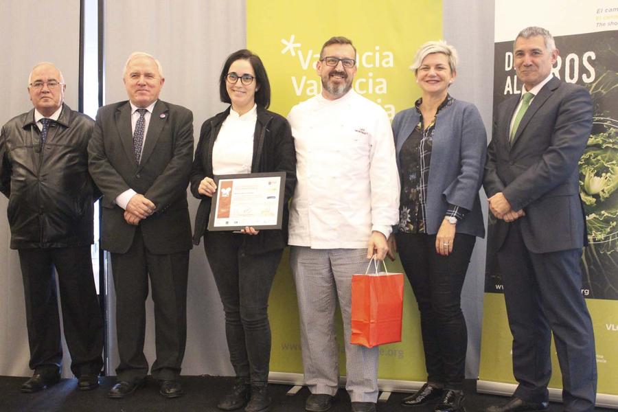 Concurso de caza y setas de Bocairent 2018