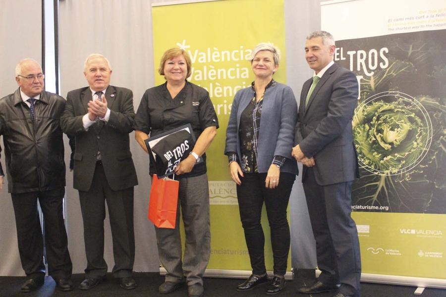 Concurso de caza y setas de Bocairent 2018