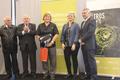 Concurso de caza y setas de Bocairent 2018
